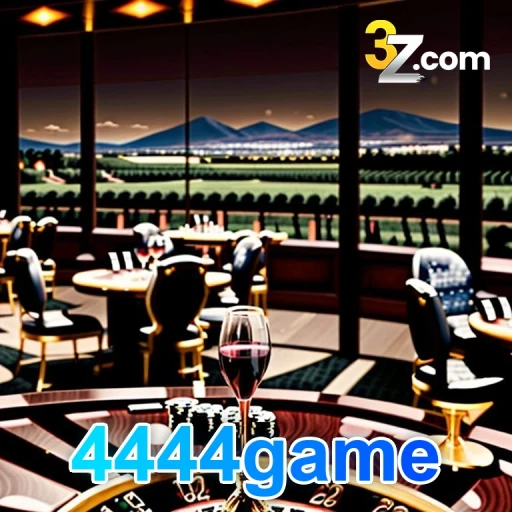 Baixar Jogos Incríveis no 4444game: Descubra Novas Experiências