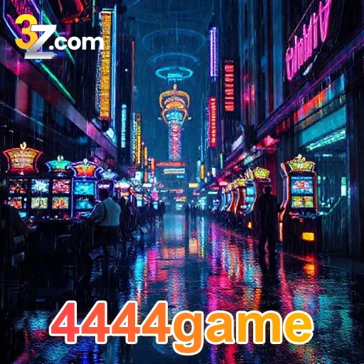 4444game Jogos Diversos