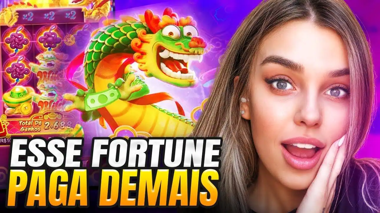 4444game Fortune Dragon