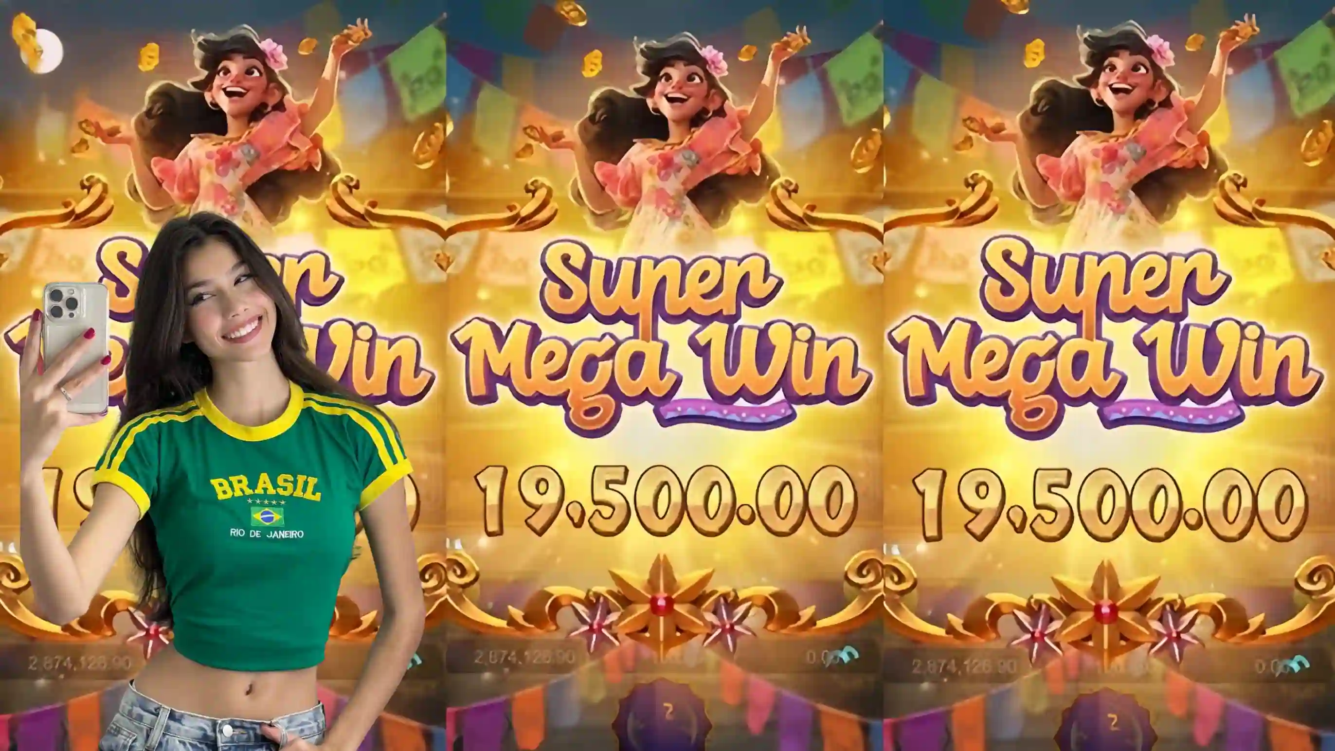 Segurança e Confiança 4444game - Licenças e Certificações