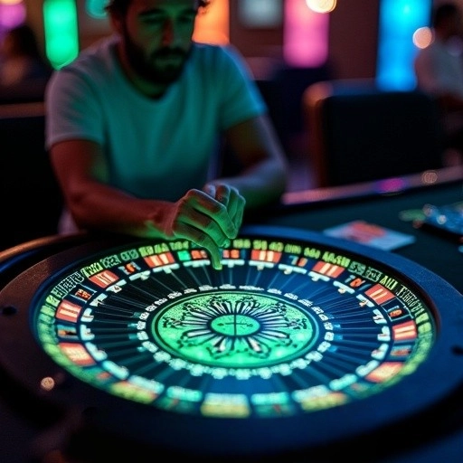 Jackpots Progressivos 4444game - Prêmios Milionários
