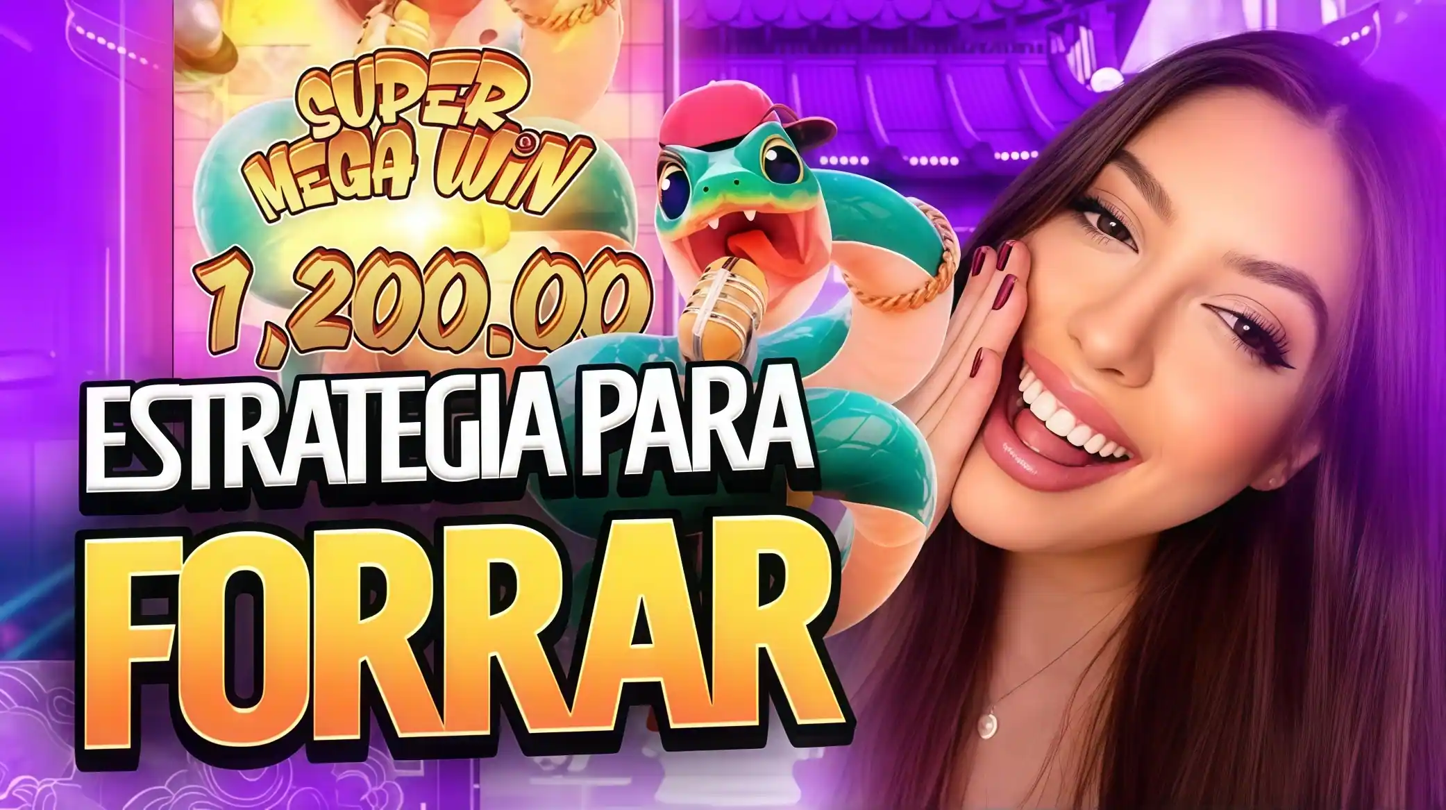 Veneno Dourado Fortune Snake 4444game - Sistema de Transformações