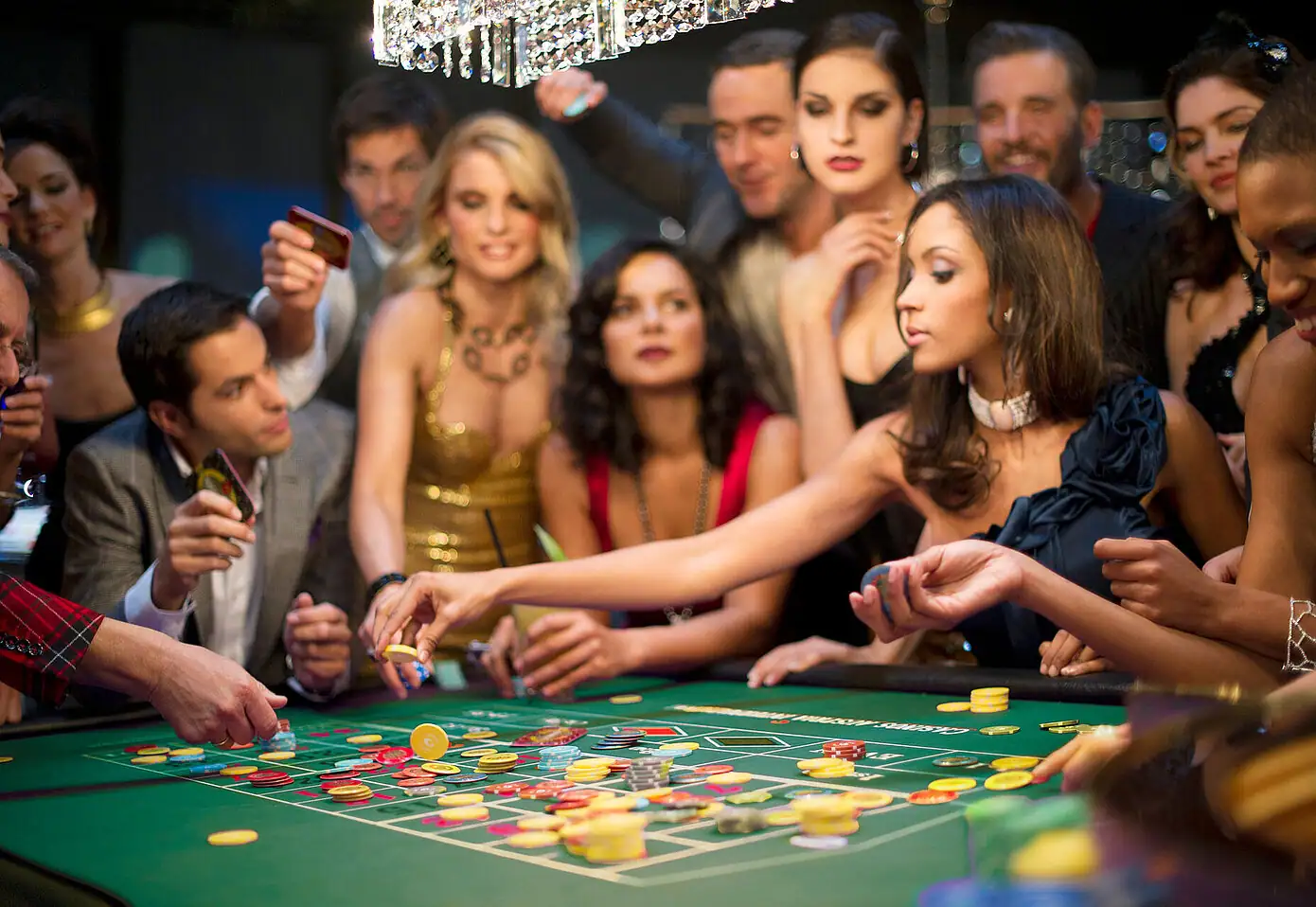 Jogos VIP 4444game - Roleta, Blackjack e Baccarat Premium