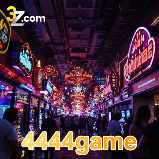 4444game Promoções Atuais